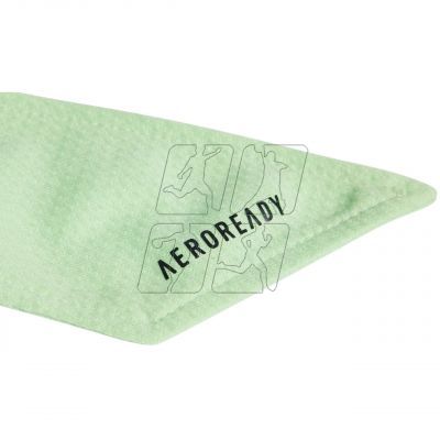 3. Adidas Aeroready Tennis IR9978 headband