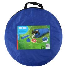 DOG EXERCISE TUNNEL 2M