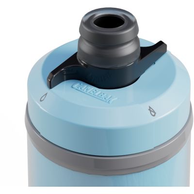 4. Camelbak Podium Chill 710ml Bicycle Bottle C1873/410071