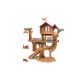 15. Sylvanian Families Unique Treehouse 05450