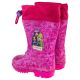 7. Perletti Rainbow High Jr 98325 Wellies