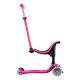 10. Scooter with seat GO•UP SPORTY LIGHTS (452-610-4 S)