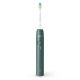 6. Philips HX4033/26 Sonicare 3100 elektrische Zahnb?rste, dunkelgr?n