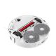 6. Roborock Q-Revo MaxV Robot Vacuum Cleaner (White)