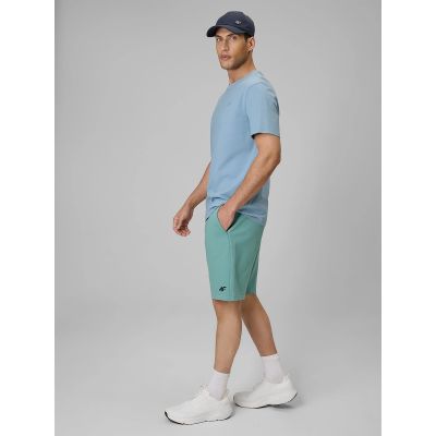 5. Men's sweatpants 4F 4FRSS26TSHOM0970-47S