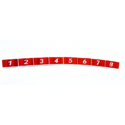 2. Yakima Sport Flex Band Strong 100543