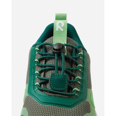 11. ReimaTec barefoot shoes Reima Tallustelu Grayish Jr 5400137B-8920