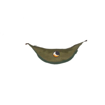4. Ticket To The Moon TMO0524 Hammock 1 Person Hanging Hammock Nylon Green