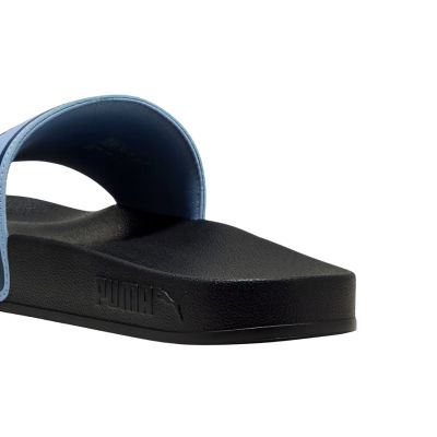 3. Puma Leadcat 2.0 Blue Slides 384139 50