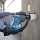 2. Makita DHR283ZU drill
