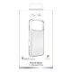 2. Puro Plate Mag Case for iPhone 17 Pro Compatible with MagSafe - White