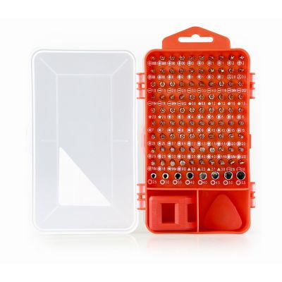 GEMBIRD TK-SD-07 Tool Set (Red)