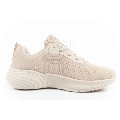 4. Skechers Bobs Infinity W 117550/TPE shoes