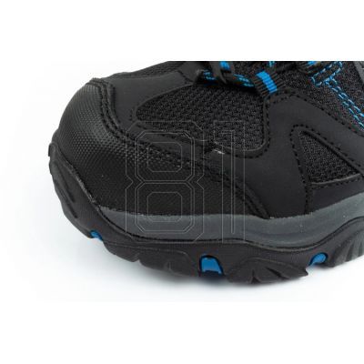 29. Safety Work Shoes Regatta S1P M TRK109