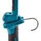 2. Makita DML816X Flashlight Green LED Handheld Flashlight