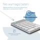 10. R-Go Tastatur Nummernblock Break Bluetooth take