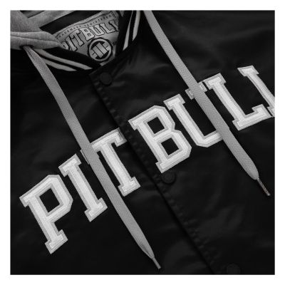 5. Pit Bull West Coast Falcon Ridge Bomber Jacket - 52401690030