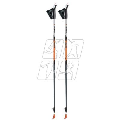 2. Nordic Walking poles Gabel Stride X-1.35 7008361141