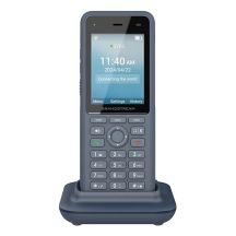 Grandstream WiFi-Handset WP836 phone