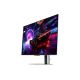 12. MONITOR SAMSUNG ODYSSEY G8 OLED G81SF 32" LS32FG812SUXEN