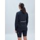 3. POC W's Essential Splash Jacket Black