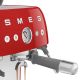 13. Smeg EGF03RDEU coffee machine Manual espresso machine 2.4 l