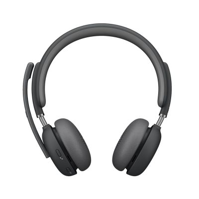 ZONE WIRELESS 2 UC/GRAPHITE UC Wireless Headphones - 2.4GHz/BT EMEA-914