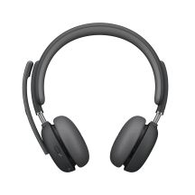 ZONE WIRELESS 2 UC/GRAPHITE UC Wireless Headphones - 2.4GHz/BT EMEA-914