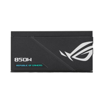 8. ASUS ROG Loki 850W SFX-L 80+ Platinum Power Supply
