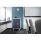 43. DIGITUS mobile cabinet on wheels for charging notebooks/tablets up to 15.6"