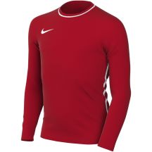 Nike Dri-FIT Park 26 Crew Top Red Kids’ T-Shirt HM7170 657