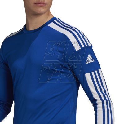 4. Adidas Squadra 21 M T-shirt GK9152