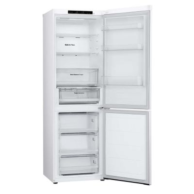 3. LG GBV3100ESW refrigerator