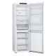 3. LG GBV3100ESW refrigerator