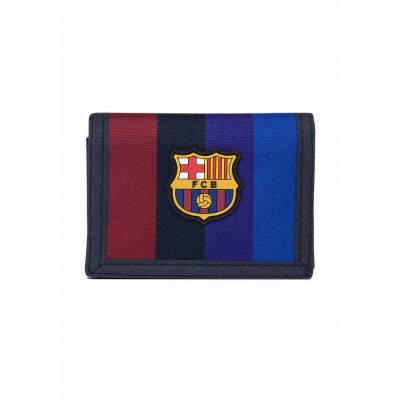 9. FC Barcelona wallet 812629036