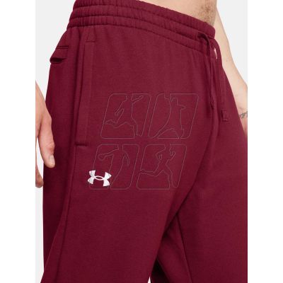 7. Under Armour Pants M 1379774-625