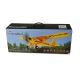 7. Amewi Skylark Remote Controlled Airplane Model Electric Motor