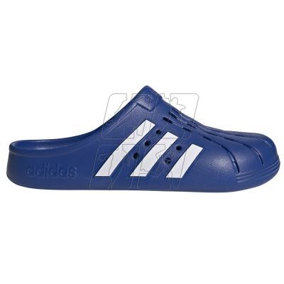 2. Slippers adidas Adilette Clog GZ5314