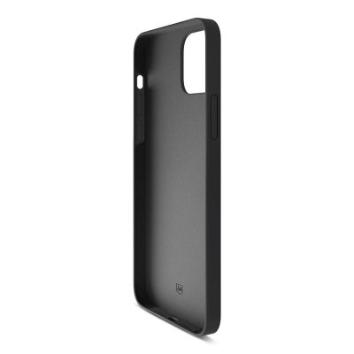 3. iPhone 14 Plus 3mk Silicone Case Series - Black