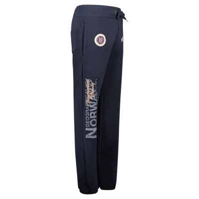2. Geographical Norway MARADOCK PR NAVY DB MEN 100 Jogging Pants (WY2701H/GN/Navy)