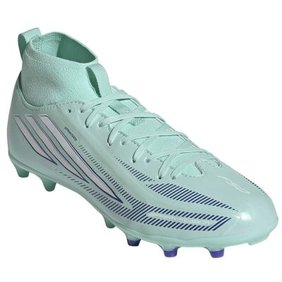 4. Adidas F50 Sparkfusion League Jr FG/AG KK1356 shoes