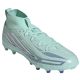4. Adidas F50 Sparkfusion League Jr FG/AG KK1356 shoes