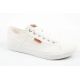 10. Lee Cooper women's sports shoes sneakers fashionable white comfortable