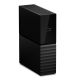 2. External HDD WD My Book 6TB 3.5 Black