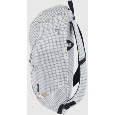 4. Trekking backpack 20 L 4F 4FRSS25ABACU485-12S