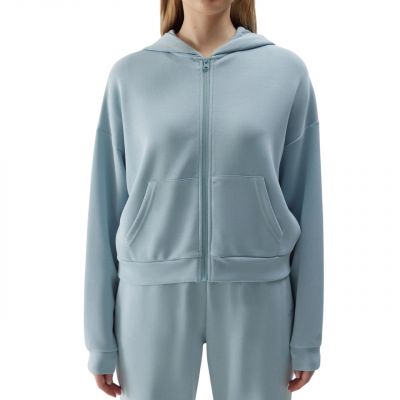 Sweatshirt 4F F1002 W 4FWSS24TSWSF1002 34S