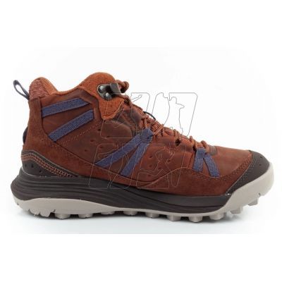 4. Merrell Siren 4 Traveler W shoes J037894