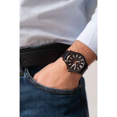 5. Men's Watch Paul Lorens PL8071A3-1A3 + BOX