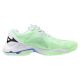 2. Mizuno WAVE LIGHTNING Z8 V1GA240086 shoes