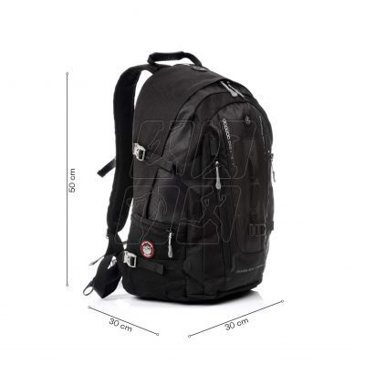 22. Verbier backpack with a laptop bag 15.6 &quot;36L 76198